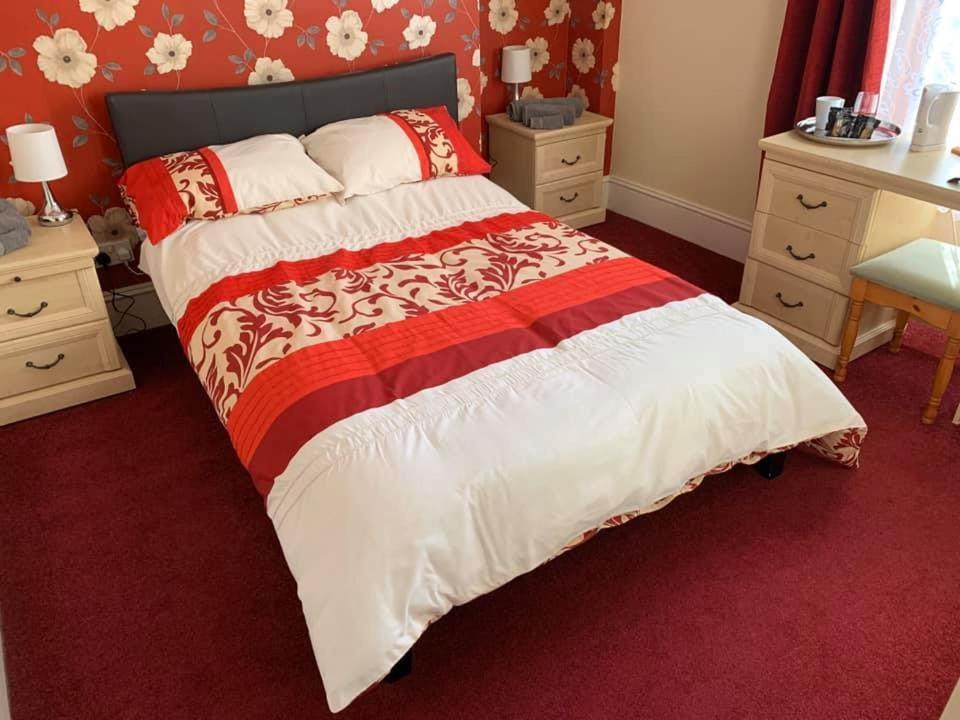Aden House Bed And Breakfast Mintlaw Exterior foto