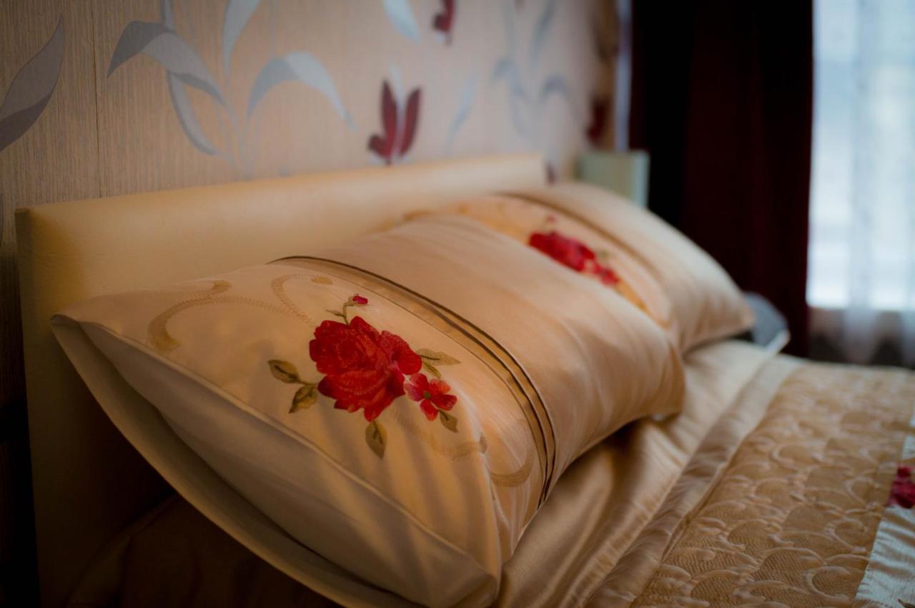 Aden House Bed And Breakfast Mintlaw Exterior foto